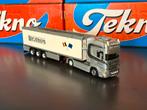 Tekno Becatrans, Ophalen of Verzenden, Zo goed als nieuw, Bus of Vrachtwagen, Tekno