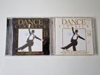 Dance classics volume 13 en 14 tmf, Ophalen of Verzenden, Zo goed als nieuw, Dance Populair