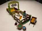 Playmobil Spirit Pru & Chica Linda paardenbox 9479, Ophalen, Gebruikt, Complete set