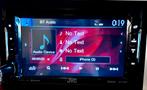 Jvc KW-V240BTautoradio mt Bluetooth&video&achteruitrijcamera, Ophalen of Verzenden, Zo goed als nieuw