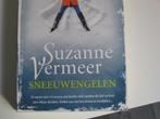 Spannende Thriller Suzanne Vermeer SNEEUWENGELEN, Ophalen of Verzenden, Zo goed als nieuw, Suzanne Vermeer, Nederland