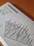 Uppdarera Ikea, Ophalen