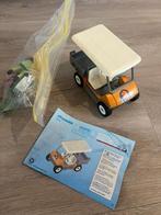 Playmobil 6636 dierenverzorger, Ophalen of Verzenden, Zo goed als nieuw