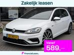 Volkswagen Golf 2.0 TSI 4Motion R, Auto's, Automaat, Gebruikt, 4 cilinders, 1984 cc