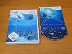 Wii | Endless Ocean, Spelcomputers en Games, Games | Nintendo Wii, 1 speler, Ophalen of Verzenden, Gebruikt, Vanaf 3 jaar