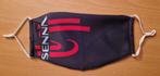 Ayrton Senna mond masker, Verzamelen, Ophalen of Verzenden, Nieuw, Formule 1