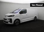 Fiat e-Scudo L3 75 kWh | Lichtmetalen Velgen | Carplay| Laad, 12 maanden, 2027 kg, Wit, Origineel Nederlands