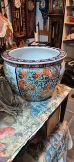 Prachtige pot japans/chinees??, Antiek en Kunst, Antiek | Keramiek en Aardewerk, Ophalen