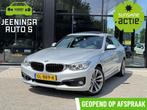 BMW 3-serie Gran Turismo 320i M Sport Edition High Executive, Automaat, Achterwielaandrijving, Gebruikt, 4 cilinders