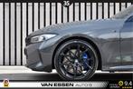 BMW 3 Serie Touring M340i xDrive M-Performance Pano Leder He, Automaat, Euro 6, 1770 kg, 374 pk
