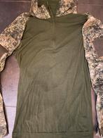 Nfp under armour, Ophalen of Verzenden, Landmacht, Nederland, Kleding of Schoenen