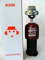 Alessi Kurkentrekker Alessandro M SIGNORVINO Limited Edition, Ophalen of Verzenden