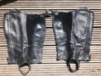 Te koop: Ariat chaps maat ST, Dieren en Toebehoren, Ophalen of Verzenden, Gebruikt, Recreatie, Schoeisel