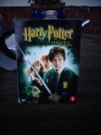 Harry potter - en de geheime kamer - dvd, Ophalen of Verzenden