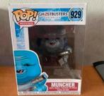 Muncher 929 (Funko pop), Verzamelen, Vincentsgames@hotmail.com, Vincent's games, Nieuw, Ophalen of Verzenden