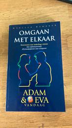 M. Ramaker - Omgaan met elkaar, Ophalen of Verzenden, Zo goed als nieuw, M. Ramaker