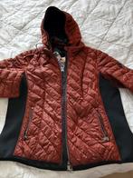 Barbara Lebek jas maat 46-48, Kleding | Dames, Ophalen of Verzenden, Gedragen, Maat 46/48 (XL) of groter