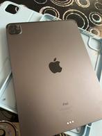iPad Pro 11-inch (2e generatie) A2228 zgan 100%, Computers en Software, Apple iPads, Ophalen of Verzenden, Zo goed als nieuw, 11 inch