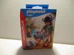 playmobil poppetjes schattenjager, Ophalen of Verzenden, Nieuw, Complete set