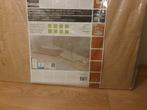 Ondervloerplaten bruin dikte 10mm - 10db, Doe-het-zelf en Verbouw, Vloerdelen en Plavuizen, Overige materialen, 30 cm of meer