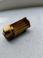 Lesney Coca-Cola vrachtwagen, Ophalen of Verzenden, Zo goed als nieuw, Bus of Vrachtwagen