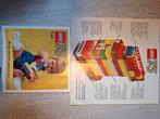 Lego katelogus boekje met prijslijst boekje 1973 en 1975/76, Ophalen of Verzenden