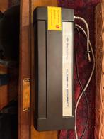 Itho Daalderop Close-In Compact Boiler, Doe-het-zelf en Verbouw, Geisers en Boilers, Ophalen, Gebruikt, Aardgas, Terugslagbeveiliging (TTB)