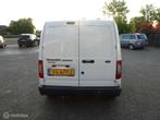 Ford Transit Connect T200S 1.8 TDCi Ambiente, Euro 5, 4 cilinders, Wit, Origineel Nederlands