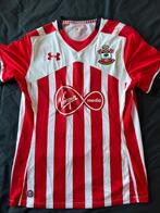 Southampton FC Under Armour shirt, Maat L, Ophalen of Verzenden, Zo goed als nieuw, Shirt