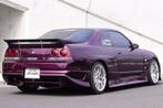 Do Luck bodykit bumper sideskirts - Skyline R33 GTR GT-R, Ophalen of Verzenden