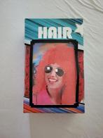 Pruik rode krullen, Ophalen of Verzenden, Nieuw, Hoed of Pruik, Overige