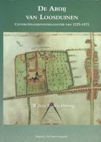 De abdij van Loosduinen/Cistercienzerinnenklooster DenHertog, Boeken, Geschiedenis | Stad en Regio, Ophalen of Verzenden, Zo goed als nieuw