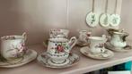 Royal albert Porselein, Antiek en Kunst, Antiek | Servies compleet, Ophalen
