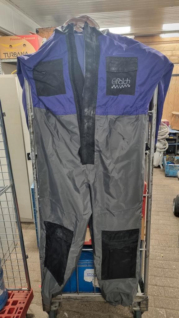 Falch Overall - Perfect voor Buitenactiviteiten, Tuin en Terras, Werkkleding, Gebruikt, Dames, Heren, Kinderen, Overall, Ophalen of Verzenden