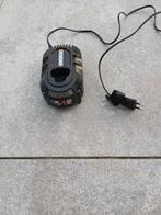 Worx 12v oplader, Ophalen of Verzenden, Gebruikt