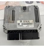 Volkswagen VW Golf 5 ECU MK5 1.9 TDI 03G906056K 0281014900, Ophalen of Verzenden, Zo goed als nieuw, H, H