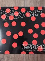 12 Inch Rod Stewart - Passion, Pop, Gebruikt, Ophalen of Verzenden, Maxi-single