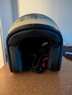 Caberg freeride sandy retro jethelm / helm maat S, Fietsen en Brommers, Ophalen, Zo goed als nieuw