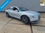 Audi A6 Avant 3.0 TFSI quattro Sport Edition, Auto's, Audi, Automaat, Euro 5, Gebruikt, Zwart