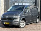 Volkswagen Transporter 2.0 TDI 150PK DSG L2H1 Highline | Air, Te koop, 1911 kg, Zilver of Grijs, Geïmporteerd