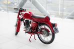 Moto Morini Corsaro Veloce 125 | 1968 | Fully restored |, Sport, 125 cc, Proostwetering 53
3543AC  UTRECHT, NL, 11 kW of minder