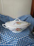 Dekschaal Wille & Co Amsterdam 35 14 Pirken Hammer Luise., Ophalen of Verzenden