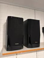 2x Technics SB  Speakers / Luidsprekers, Overige merken, Gebruikt, Ophalen of Verzenden, 60 tot 120 watt
