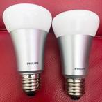 2 stuks Philips Hue Color and White, 9290002269, Huis en Inrichting, Lampen | Losse lampen, Ophalen, Led-lamp, Gebruikt, Minder dan 30 watt