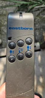 Elektrisch verstelbaar bed - Eastborn - Goede staat, Ophalen, Gebruikt