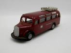 Praliné 1/87 Mercedes-Benz O-3500 Deutsche Bundesbahn, Hobby en Vrije tijd, Modelauto's | 1:87, Verzenden, Zo goed als nieuw, Bus of Vrachtwagen