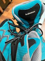 Lowa Junior Wandelschoenen, Verzenden, Zo goed als nieuw, Schoenen