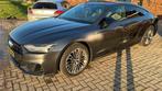 Audi A7 Sportback 55 Tfsi e Quattro 367pk S Hybr. 2x S line, Auto's, Te koop, 2000 cc, Zilver of Grijs, Geïmporteerd