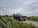 Chevrolet 1977, Auto's, Bestelauto's, Automaat, Achterwielaandrijving, Chevrolet, Blauw