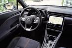 Lexus LBX Cool 2WD Autom Leder/Alcantara Sportst Stoel/Stuur, Gebruikt, Wit, Bedrijf, Grijs